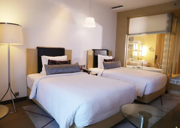 Crowne Plaza Greater Noida By Ihg