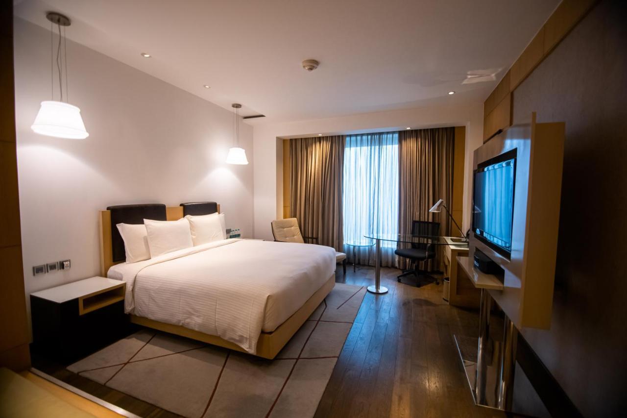Hotel Crowne Plaza By Ihg