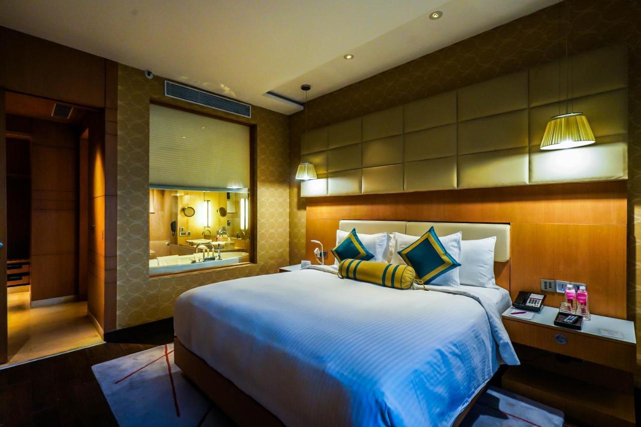 Hotel Crowne Plaza By Ihg