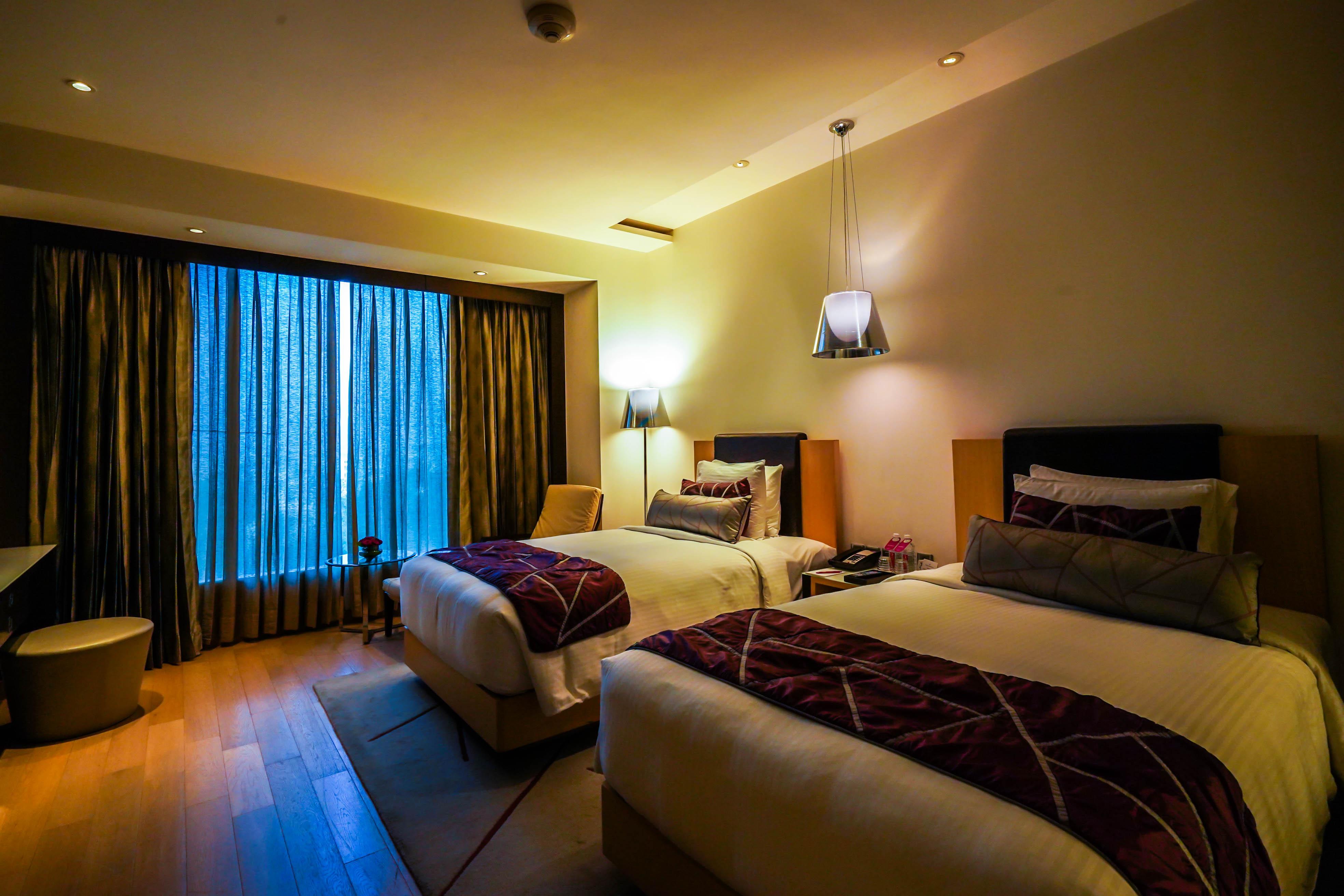Hotel Crowne Plaza By Ihg 5*