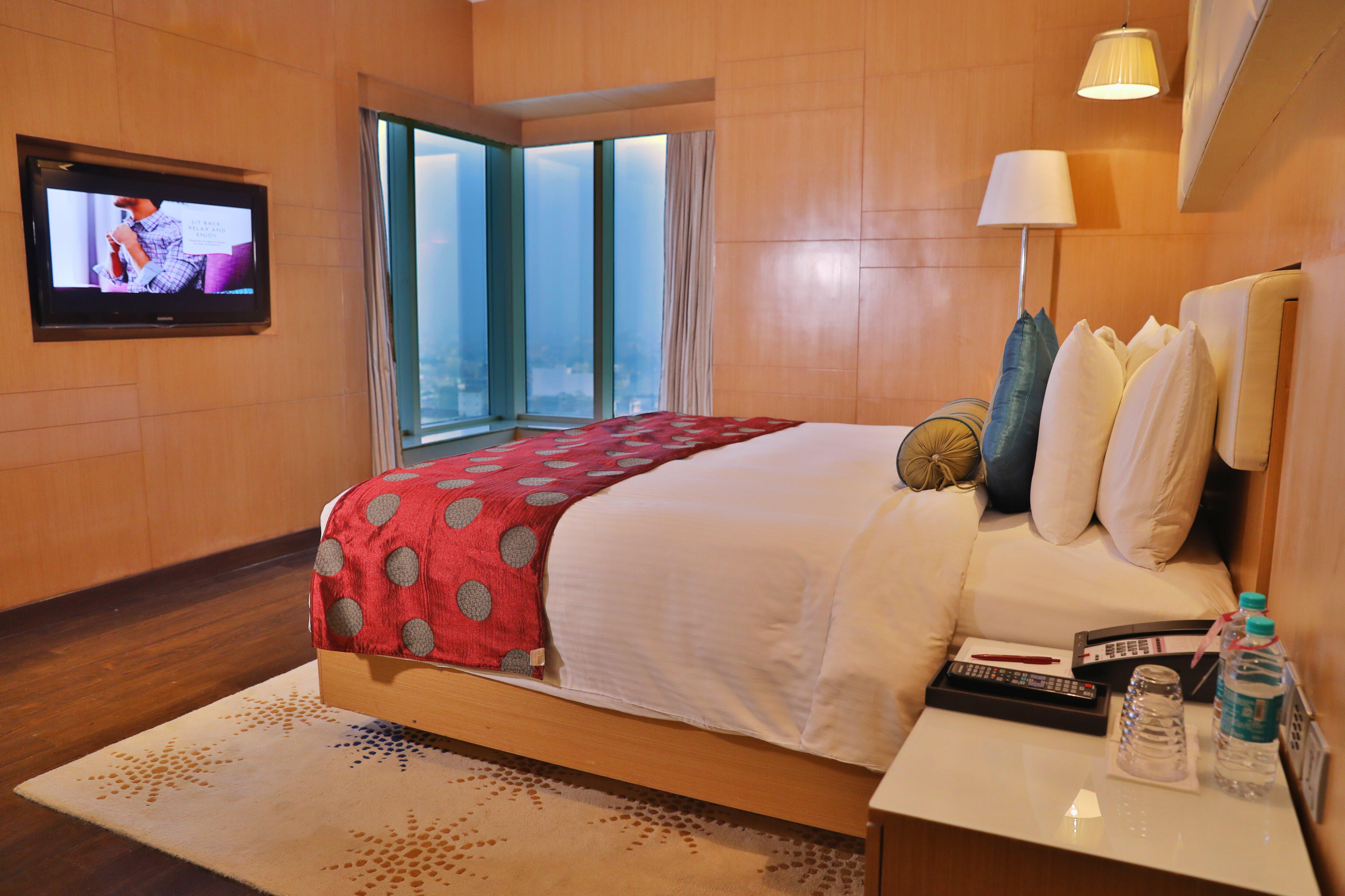 Hotel Crowne Plaza By Ihg 5*