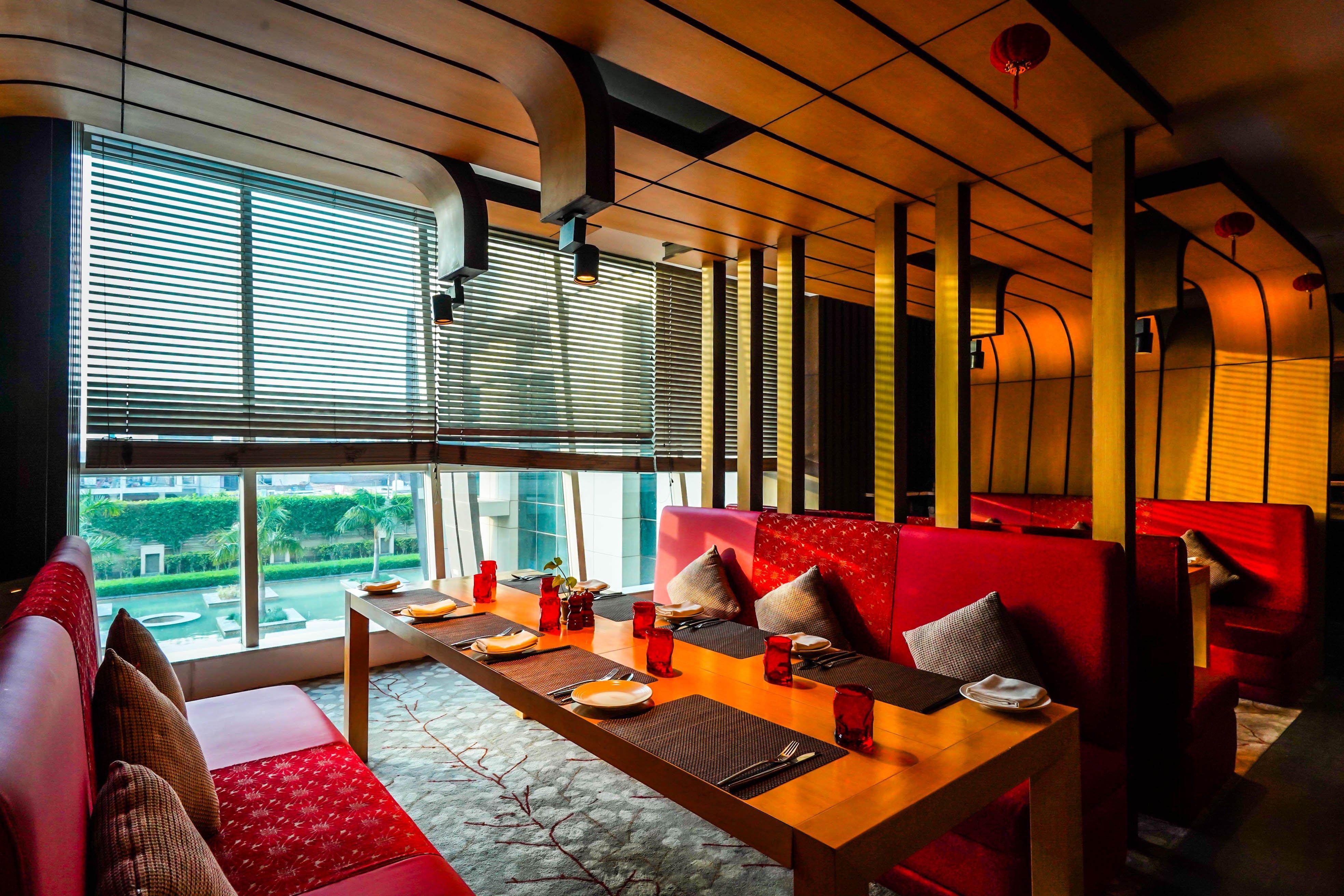 Crowne Plaza By Ihg