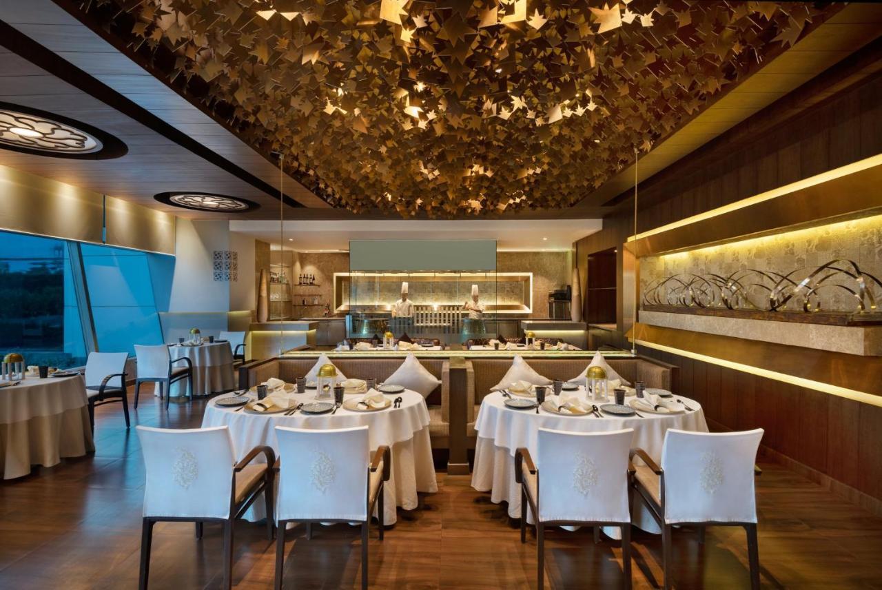 Crowne Plaza By Ihg Hotel Greater Noida
