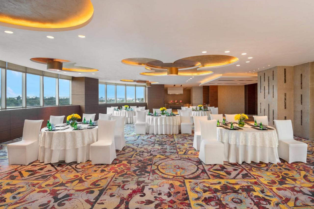 Hotel Crowne Plaza By Ihg