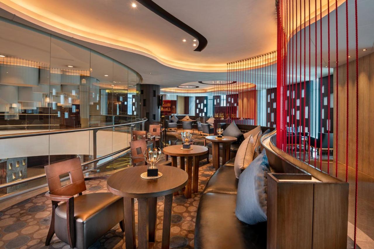 Crowne Plaza By Ihg Hotel