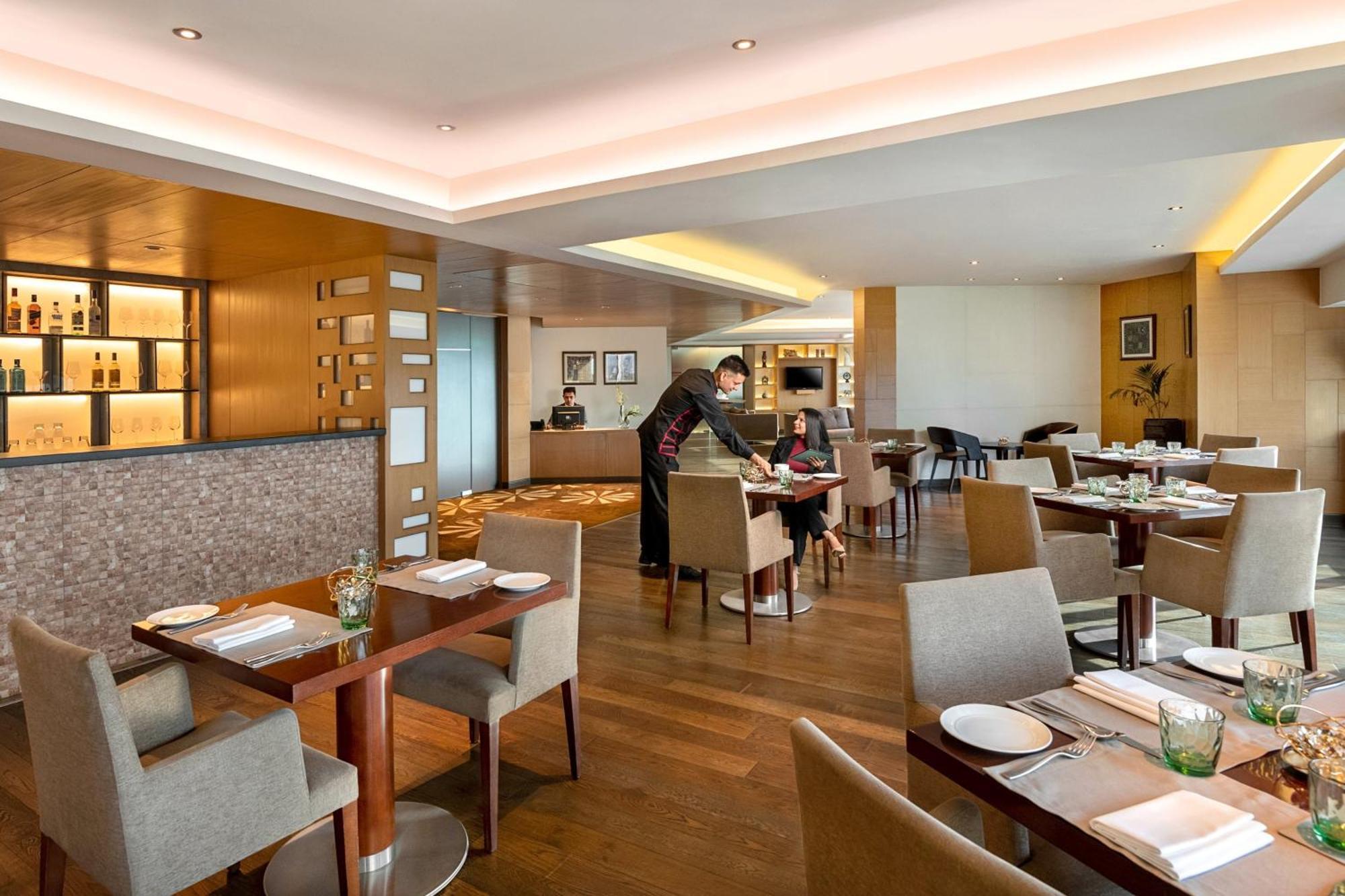 Crowne Plaza By Ihg Hotel