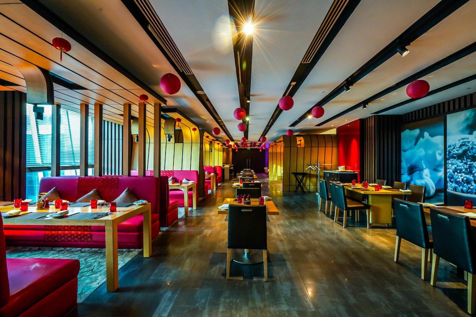 Hotel Crowne Plaza By Ihg