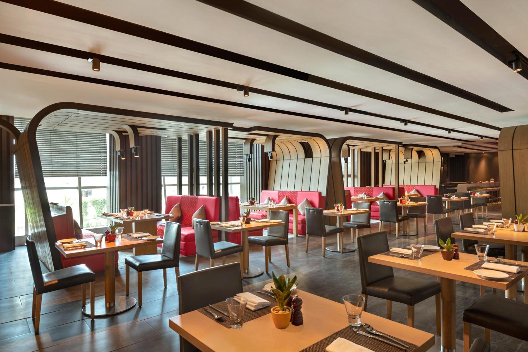 Crowne Plaza By Ihg Greater Noida